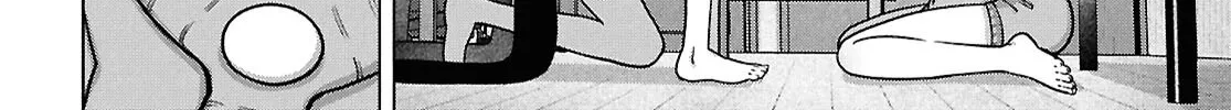 FX Senshi Kurumi-chan Chapter 40 page 20 - 