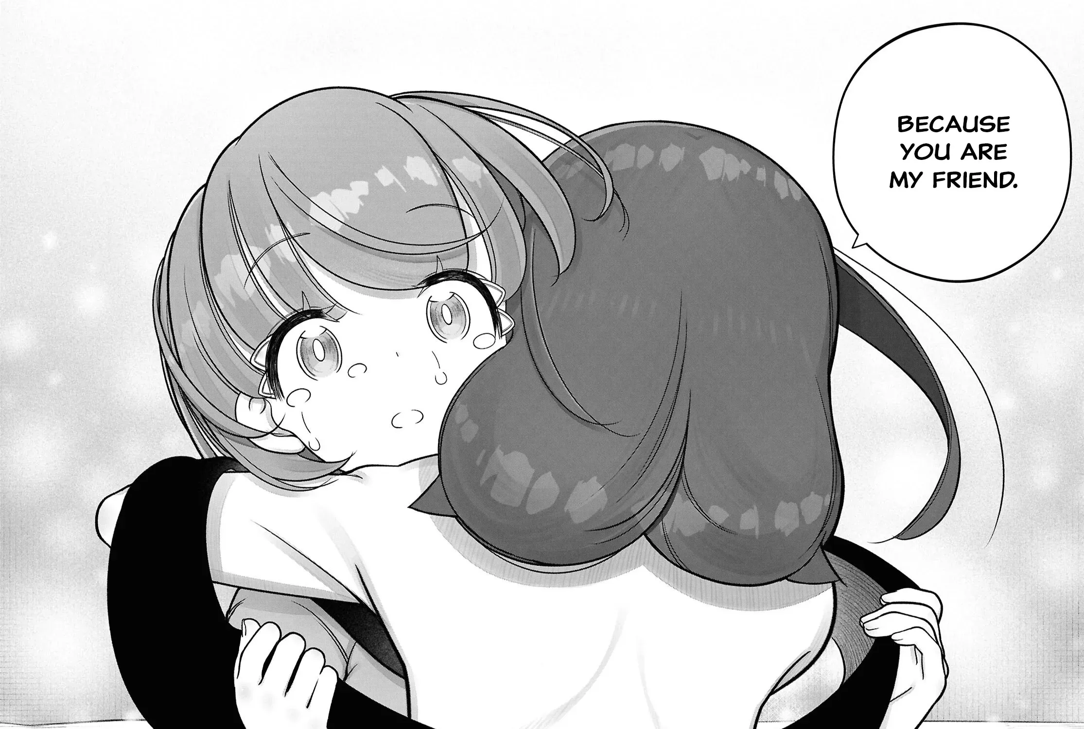 FX Senshi Kurumi-chan Chapter 40 page 25 - 