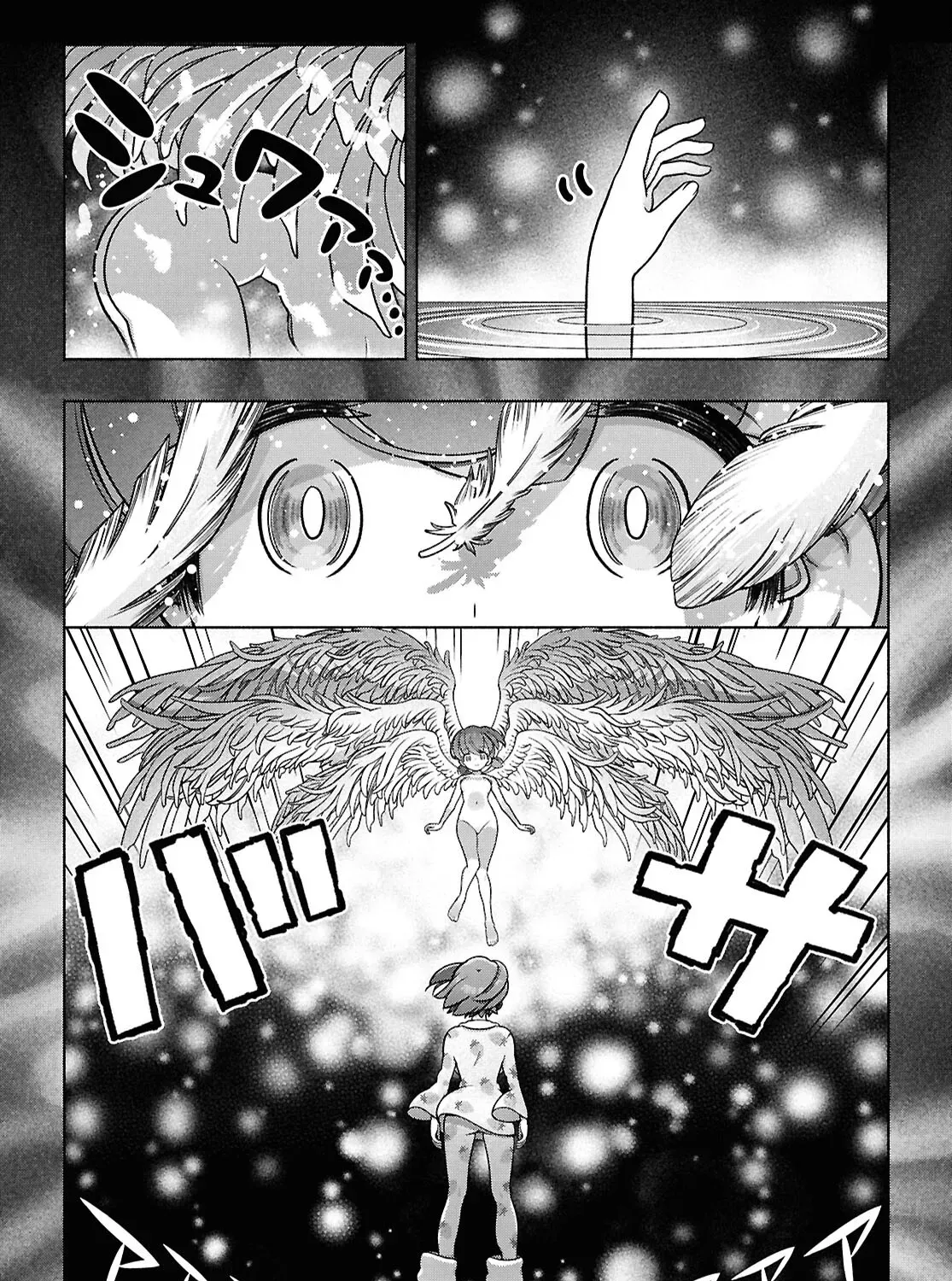 FX Senshi Kurumi-chan Chapter 41 page 53 - 