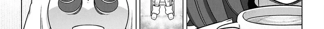 FX Senshi Kurumi-chan Chapter 41 page 60 - 