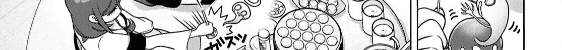 FX Senshi Kurumi-chan Chapter 44 page 30 - 