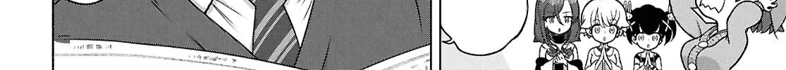 FX Senshi Kurumi-chan Chapter 44 page 42 - 