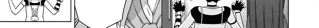 FX Senshi Kurumi-chan Chapter 45 page 34 - 