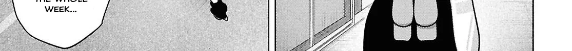 FX Senshi Kurumi-chan Chapter 48 page 50 - 