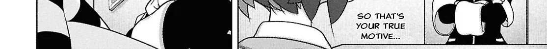 FX Senshi Kurumi-chan Chapter 48 page 64 - 