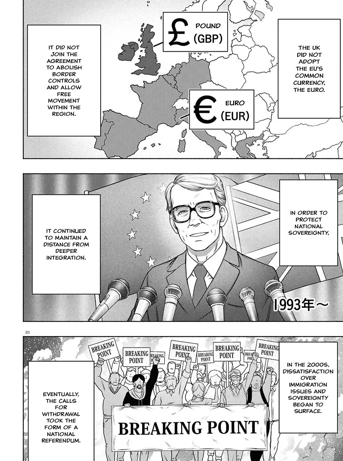 FX Senshi Kurumi-chan Chapter 49 page 39 - 