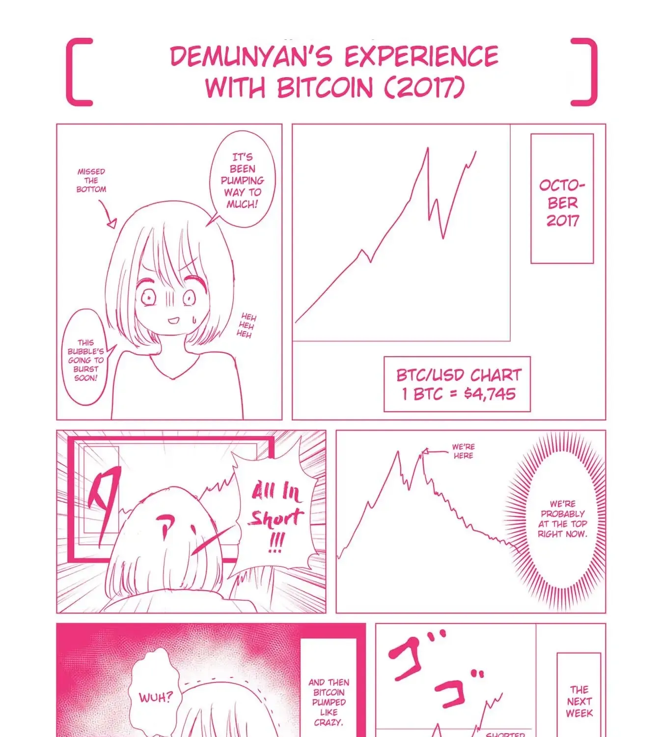 FX Senshi Kurumi-chan Chapter 5.5 page 5 - 