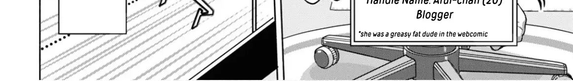 FX Senshi Kurumi-chan Chapter 5 page 18 - 