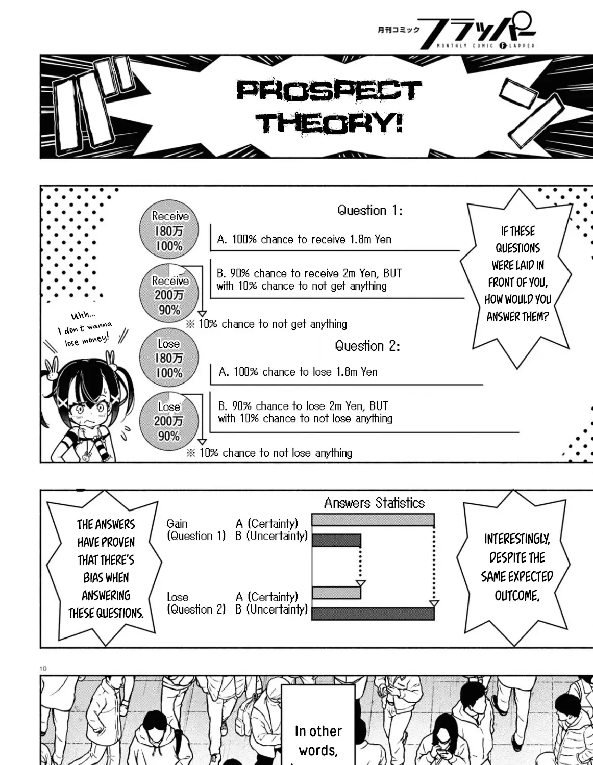 FX Senshi Kurumi-chan Chapter 5 page 21 - 