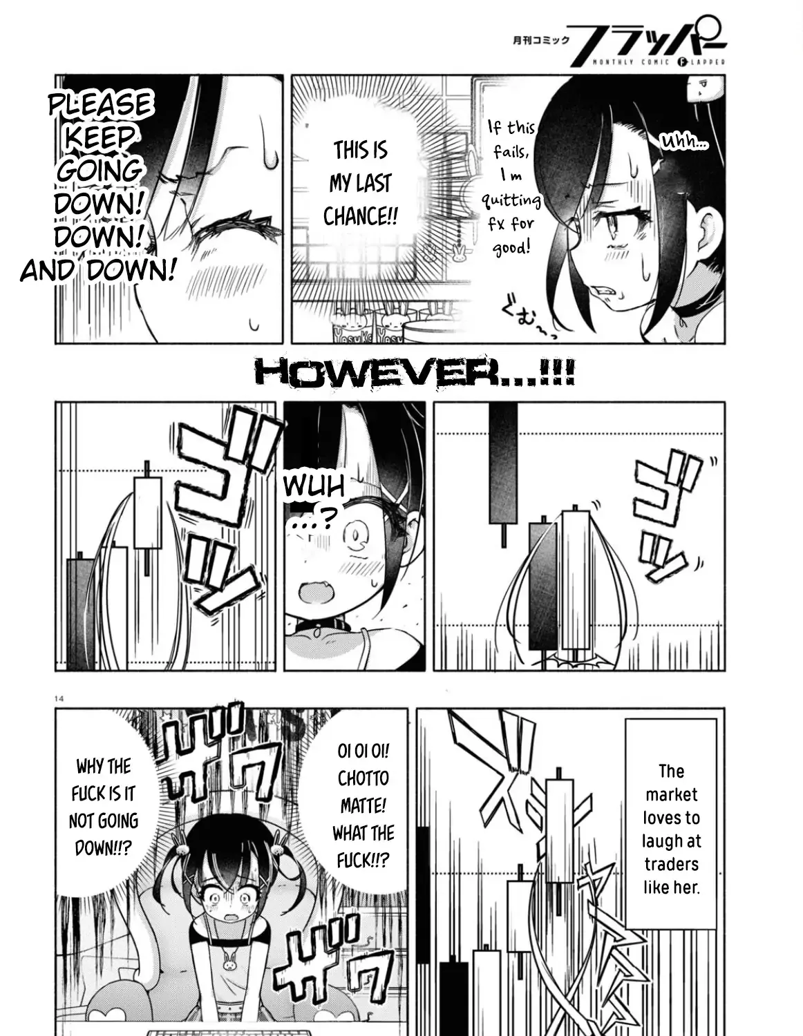 FX Senshi Kurumi-chan Chapter 5 page 29 - 