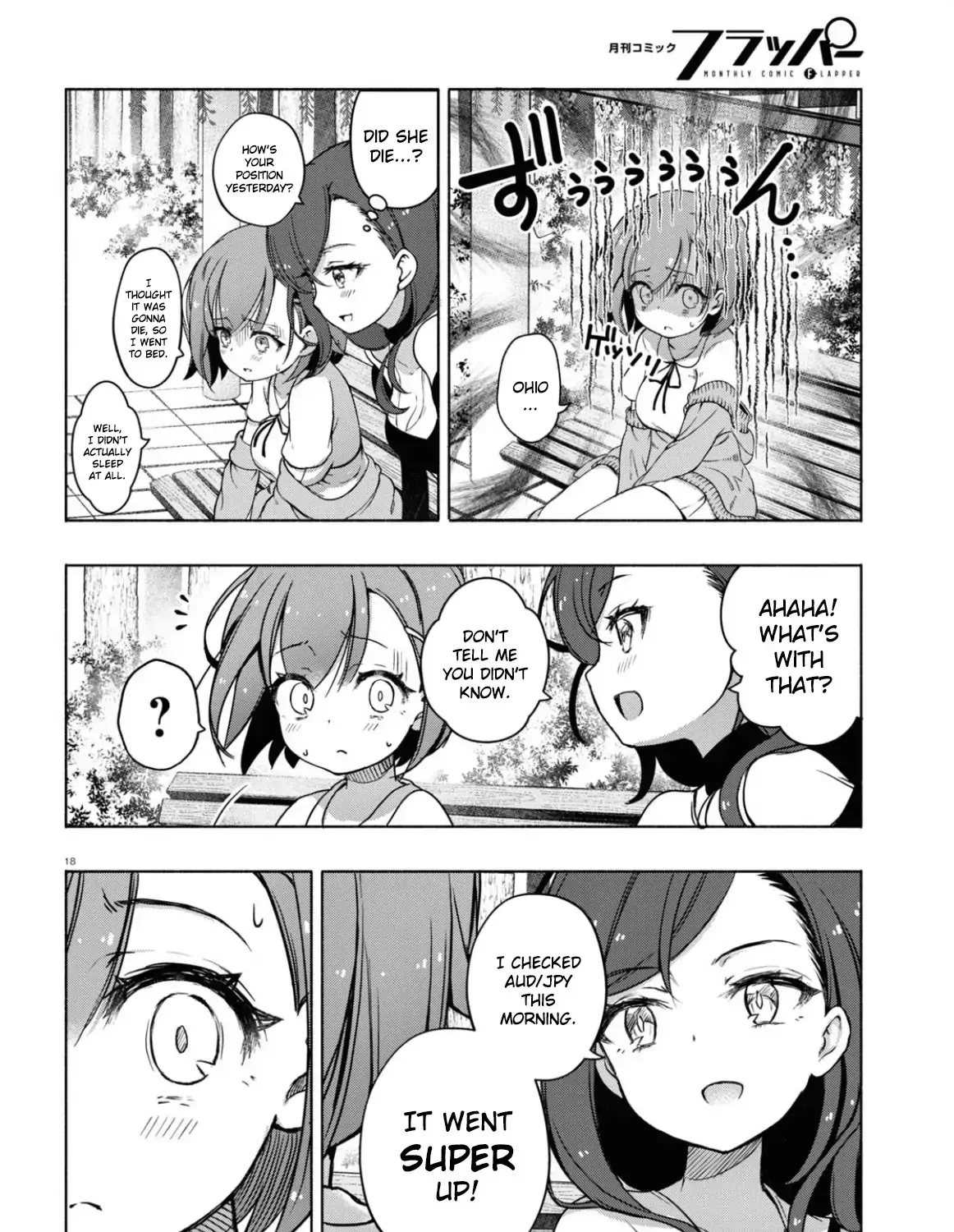 FX Senshi Kurumi-chan Chapter 5 page 37 - 