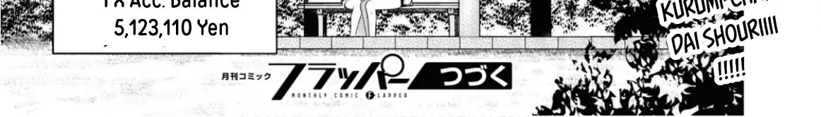 FX Senshi Kurumi-chan Chapter 5 page 52 - 
