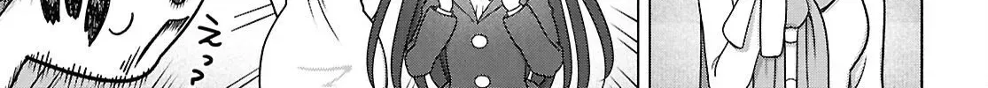 FX Senshi Kurumi-chan Chapter 52 page 54 - 