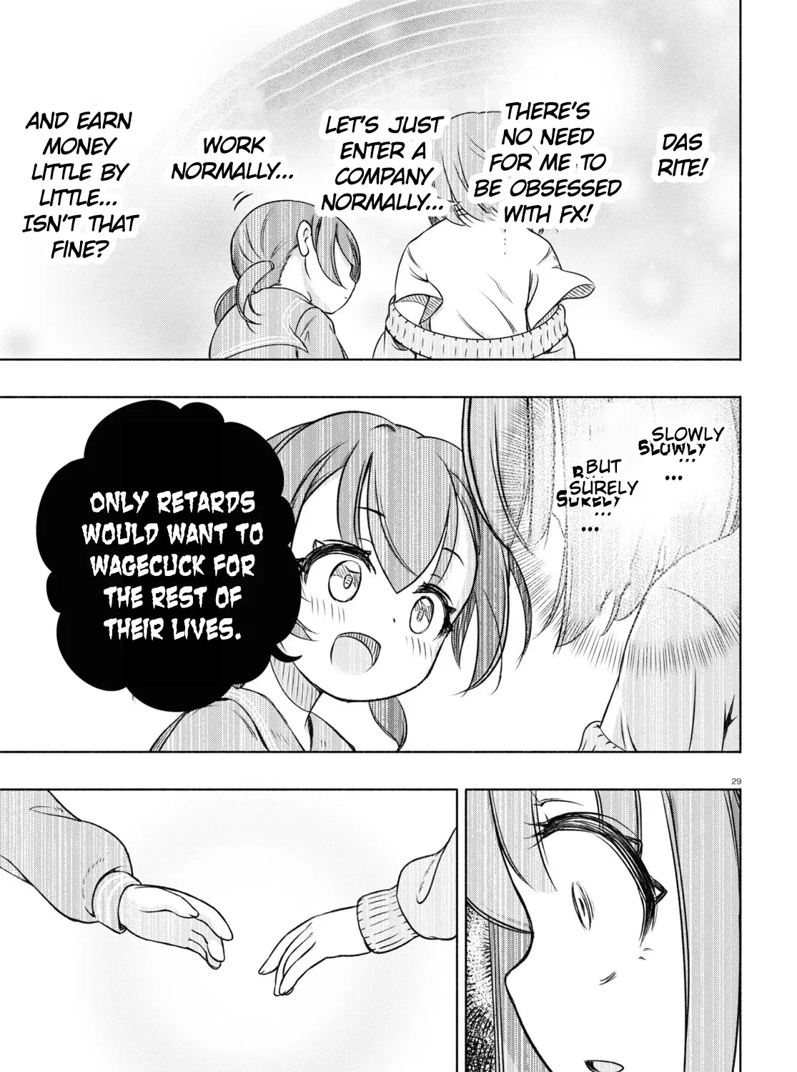 FX Senshi Kurumi-chan Chapter 6 page 63 - 
