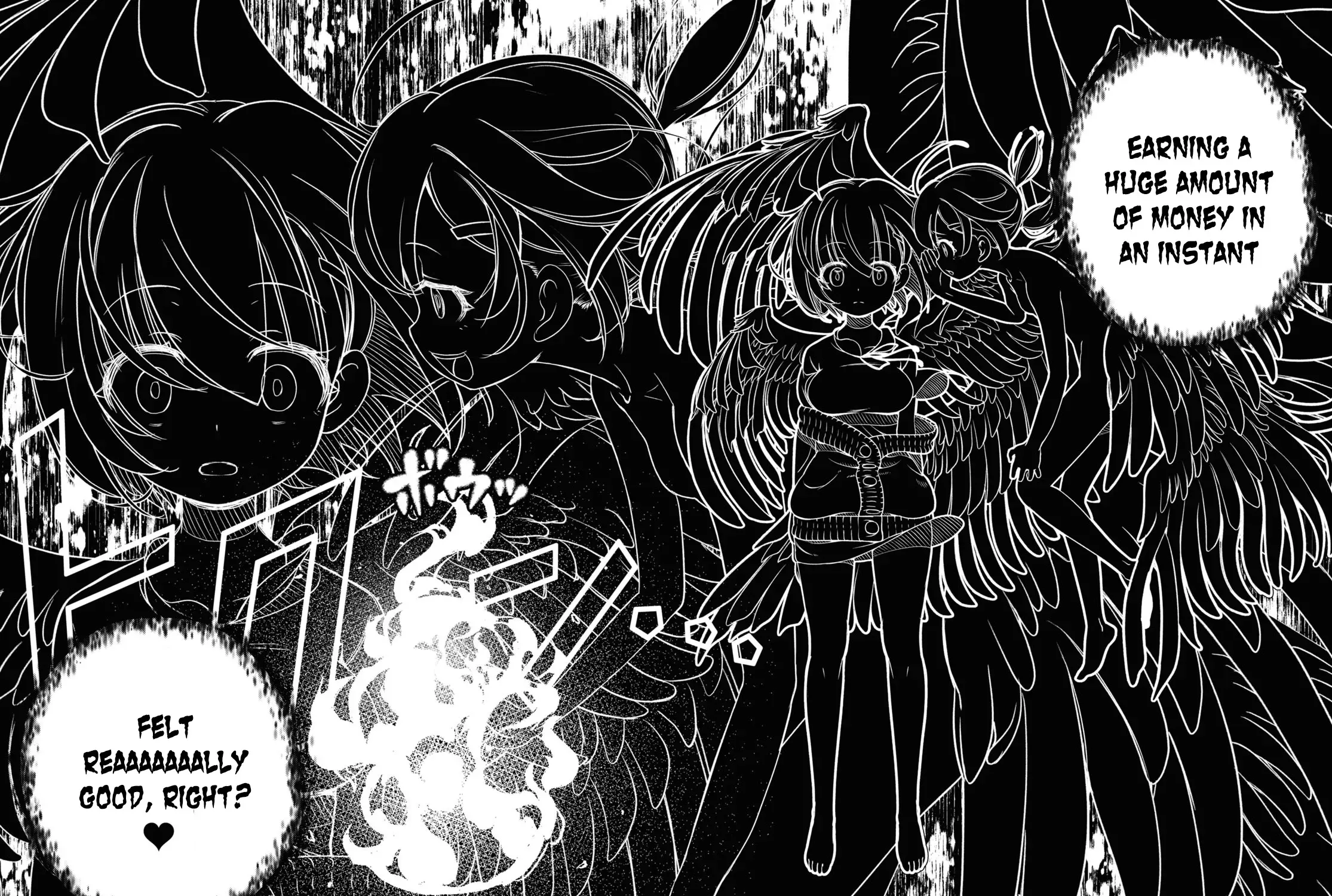 FX Senshi Kurumi-chan Chapter 6 page 65 - 