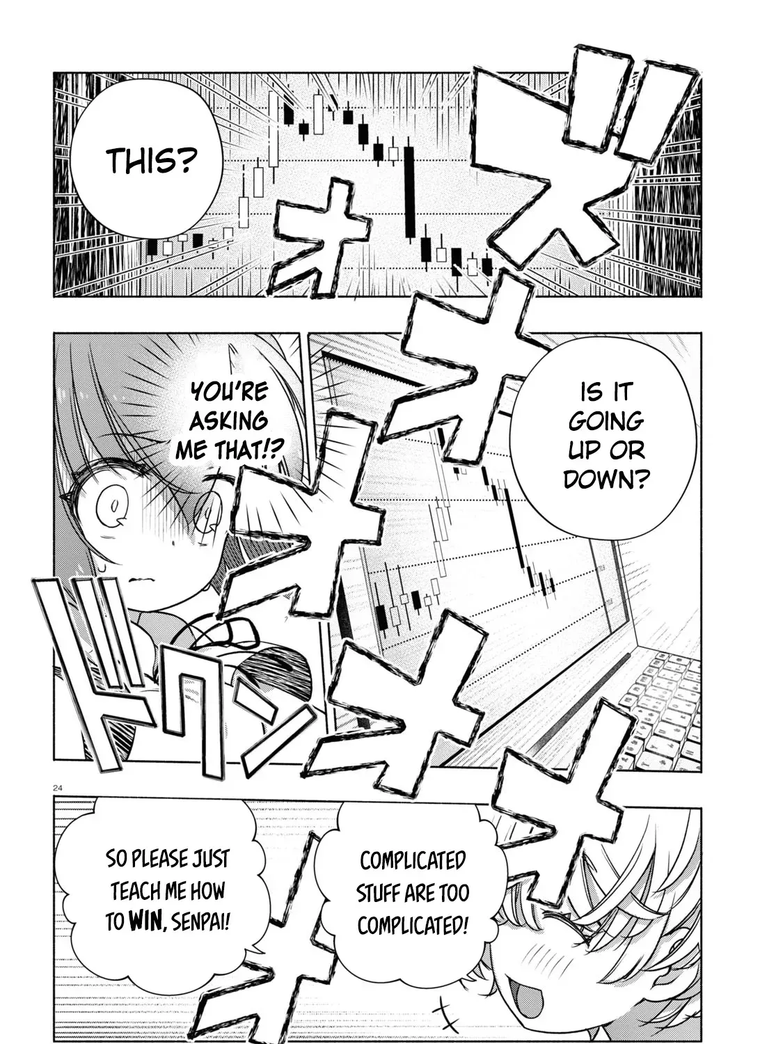 FX Senshi Kurumi-chan Chapter 7 page 47 - 
