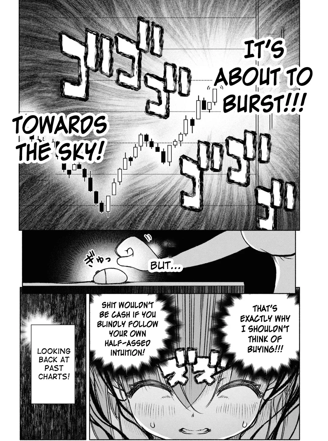 FX Senshi Kurumi-chan Chapter 9 page 23 - 