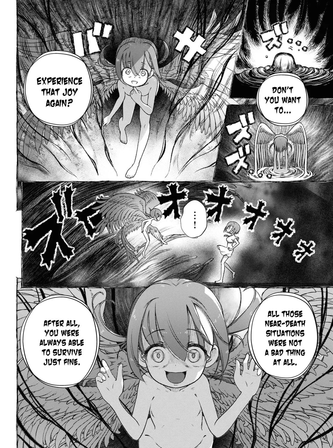 FX Senshi Kurumi-chan Chapter 9 page 7 - 
