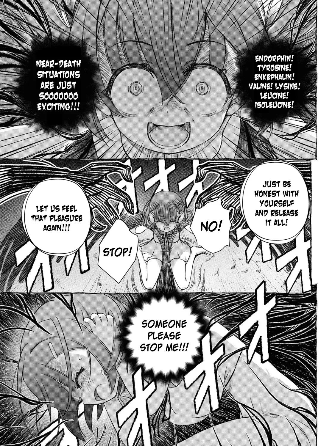 FX Senshi Kurumi-chan Chapter 9 page 9 - 