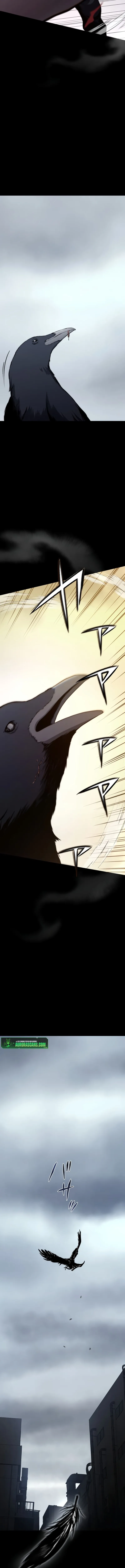G of Revenge Chapter 1 page 11 - 