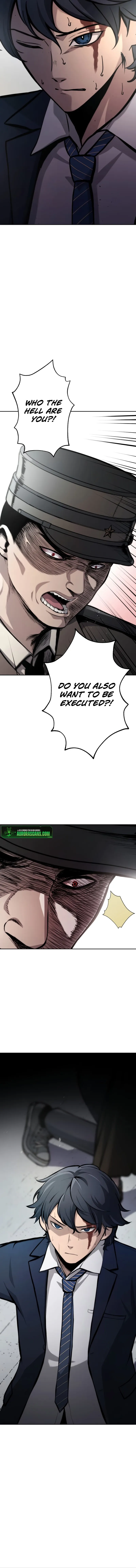 G of Revenge Chapter 1 page 16 - 