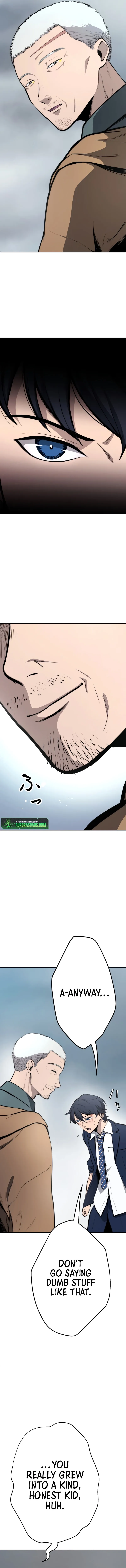G of Revenge Chapter 1 page 25 - 
