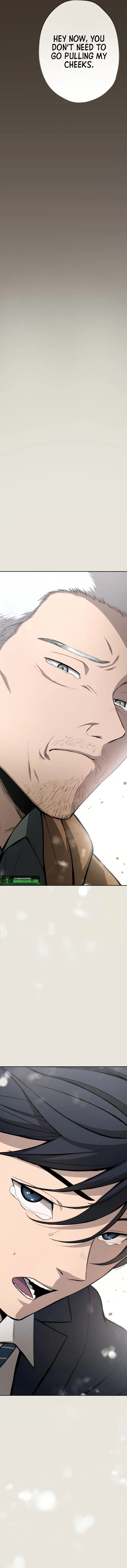 G of Revenge Chapter 1 page 37 - 