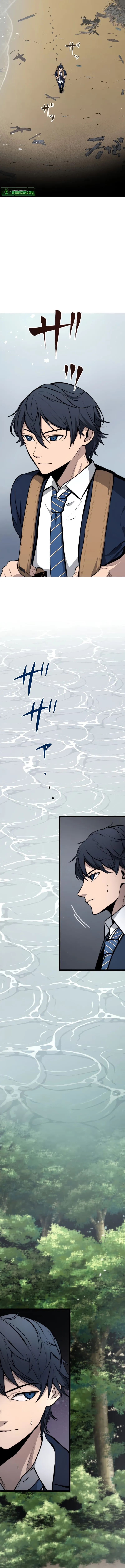 G of Revenge Chapter 1 page 39 - 