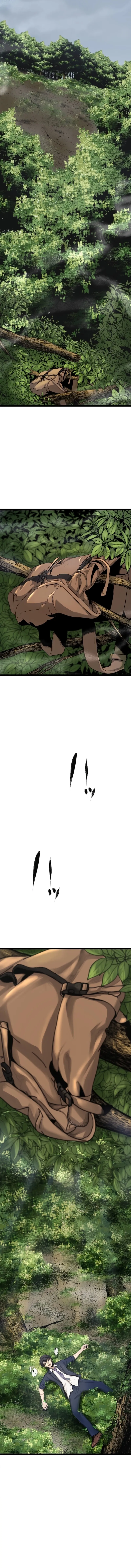 G of Revenge Chapter 2 page 14 - 