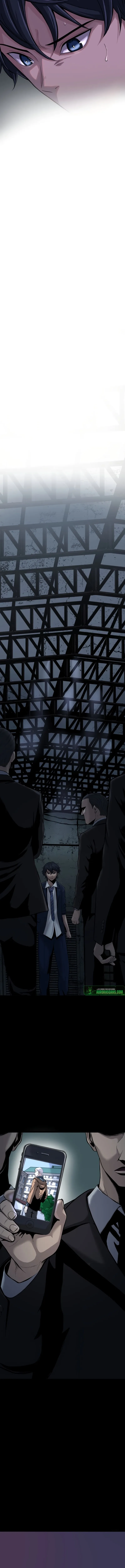 G of Revenge Chapter 2 page 3 - 