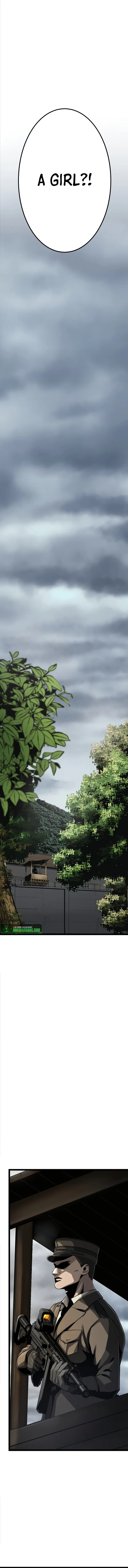 G of Revenge Chapter 2 page 23 - 