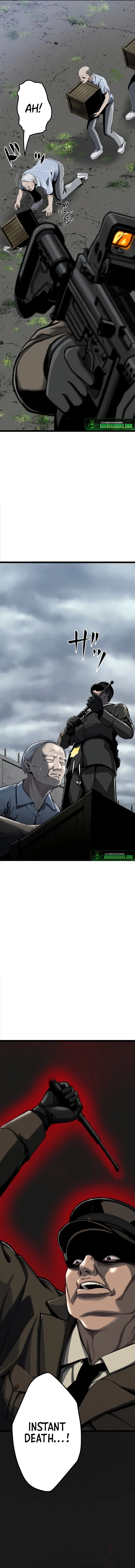 G of Revenge Chapter 2 page 24 - 