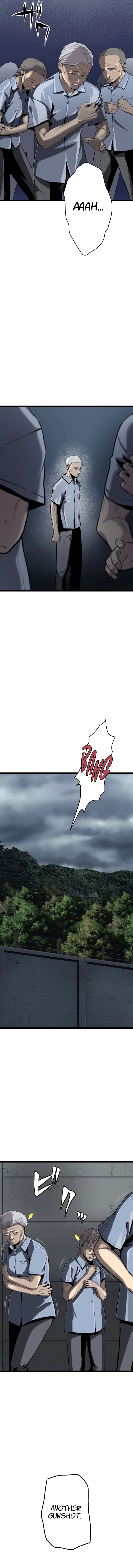 G of Revenge Chapter 2 page 26 - 