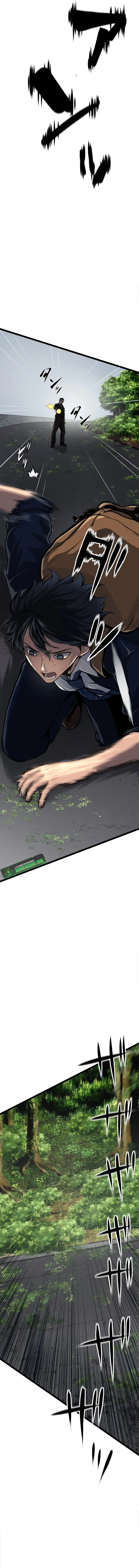 G of Revenge Chapter 2 page 10 - 