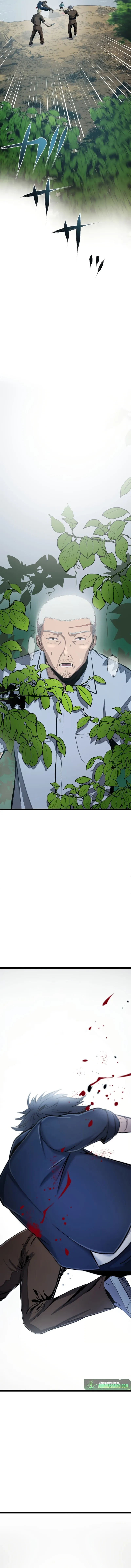 G of Revenge Chapter 3 page 41 - 