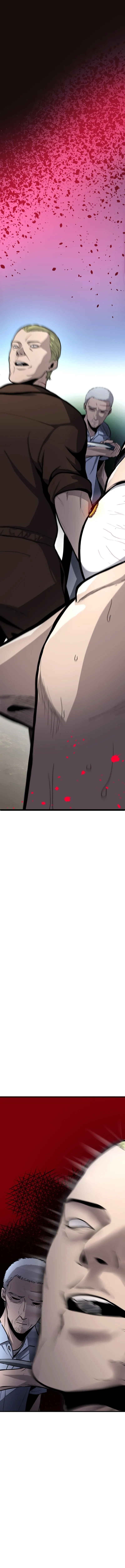 G of Revenge Chapter 4 page 9 - 
