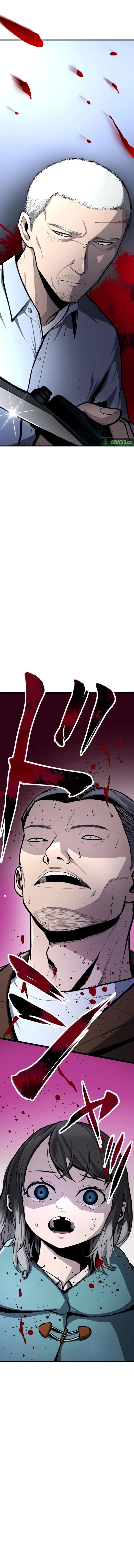 G of Revenge Chapter 4 page 10 - 