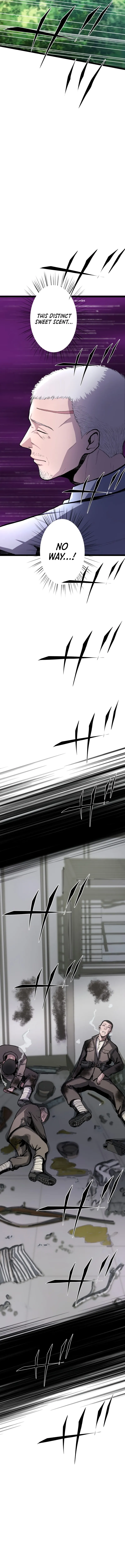 G of Revenge Chapter 5 page 7 - 