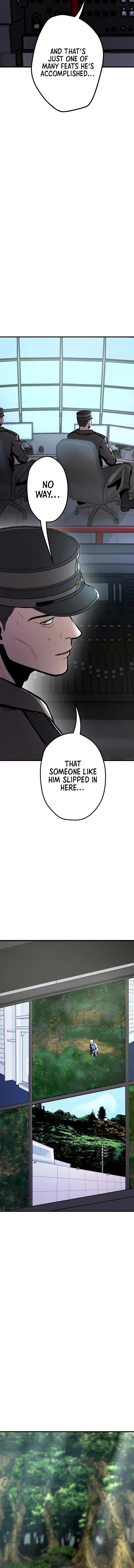 G of Revenge Chapter 6 page 24 - 