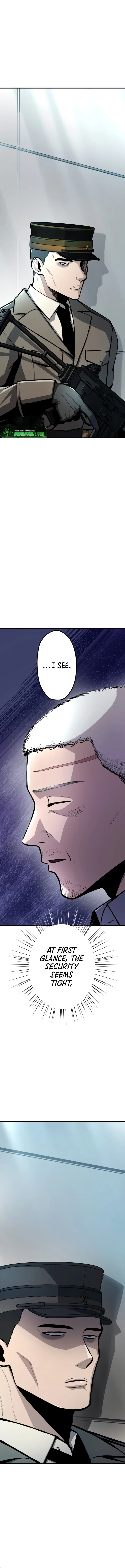 G of Revenge Chapter 6 page 26 - 