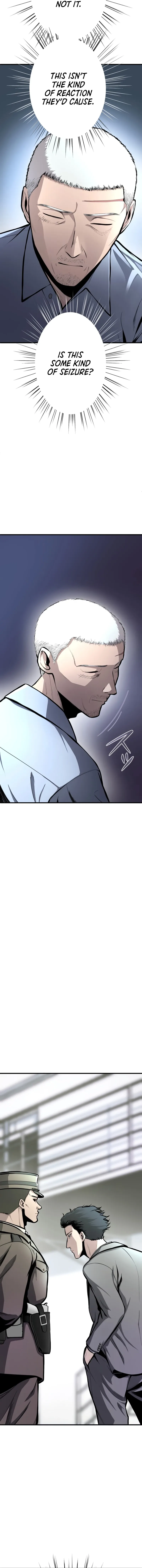 G of Revenge Chapter 7 page 2 - 