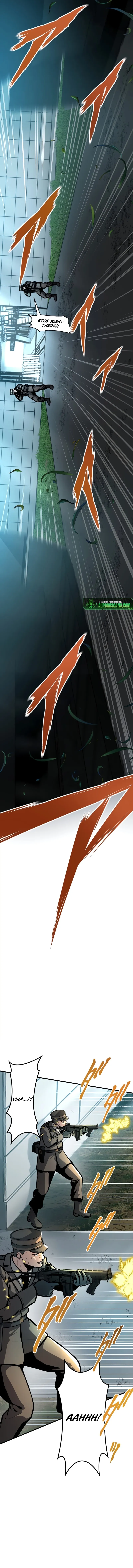 G of Revenge Chapter 7 page 23 - 