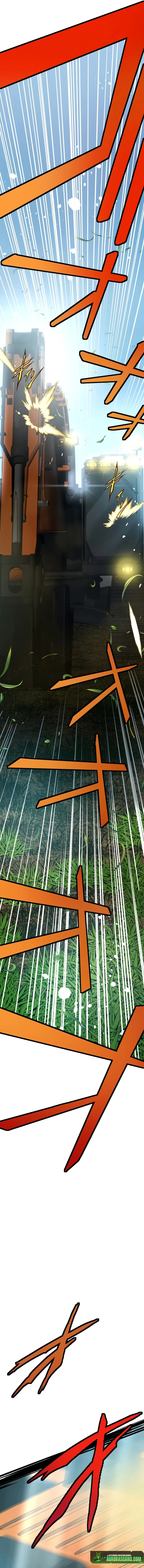 G of Revenge Chapter 7 page 24 - 