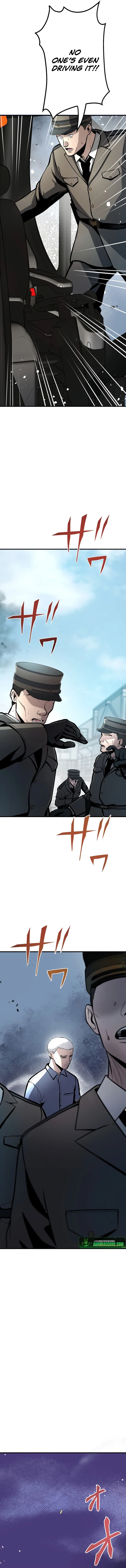 G of Revenge Chapter 7 page 30 - 