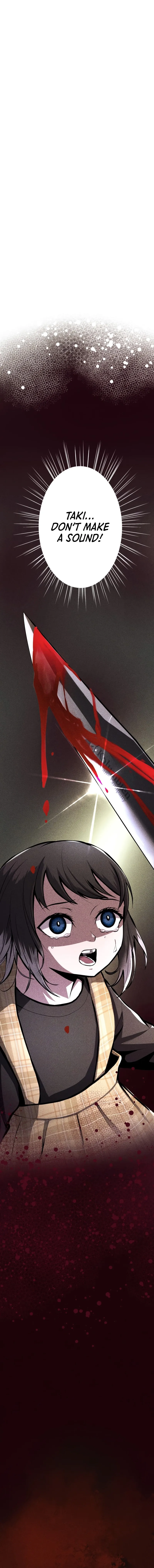 G of Revenge Chapter 7 page 4 - 