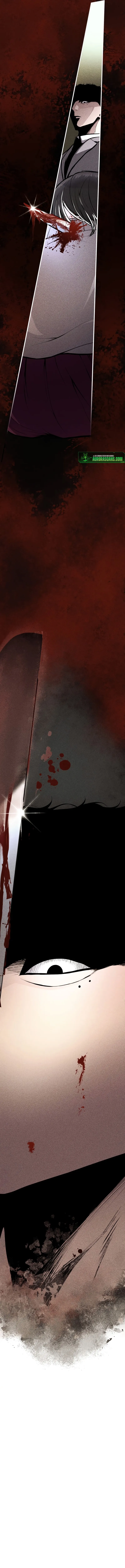 G of Revenge Chapter 7 page 5 - 