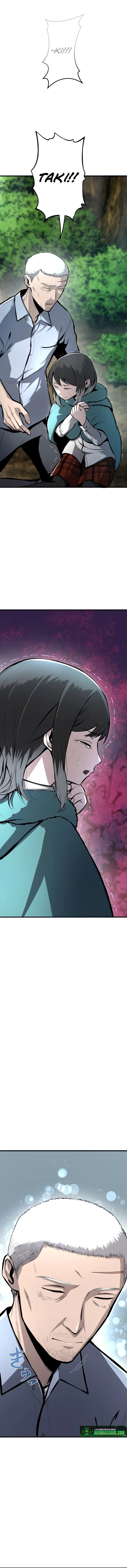 G of Revenge Chapter 7 page 6 - 