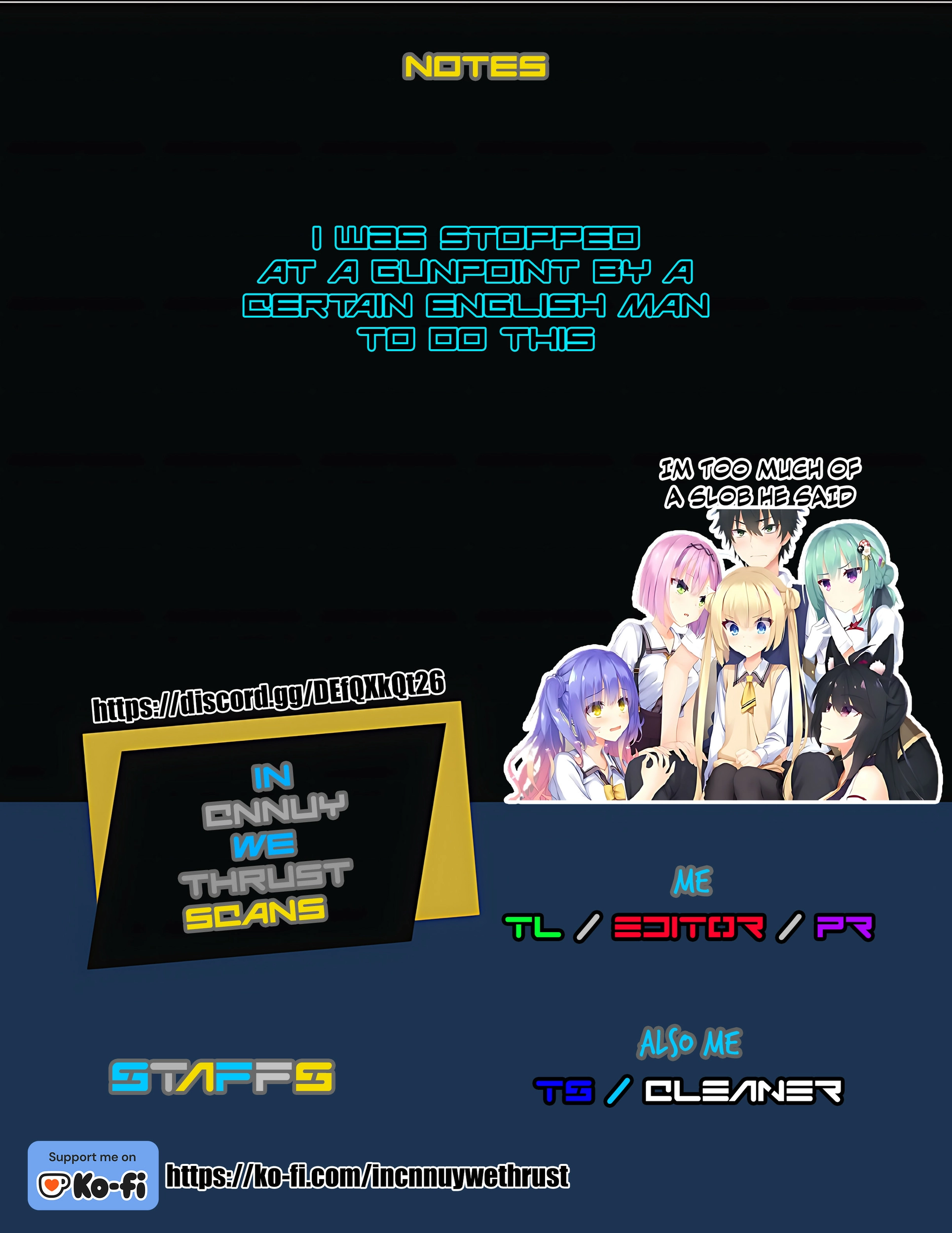 GaCen Shoujo to Ibunka Kouryuu Chapter 128 page 12 - 