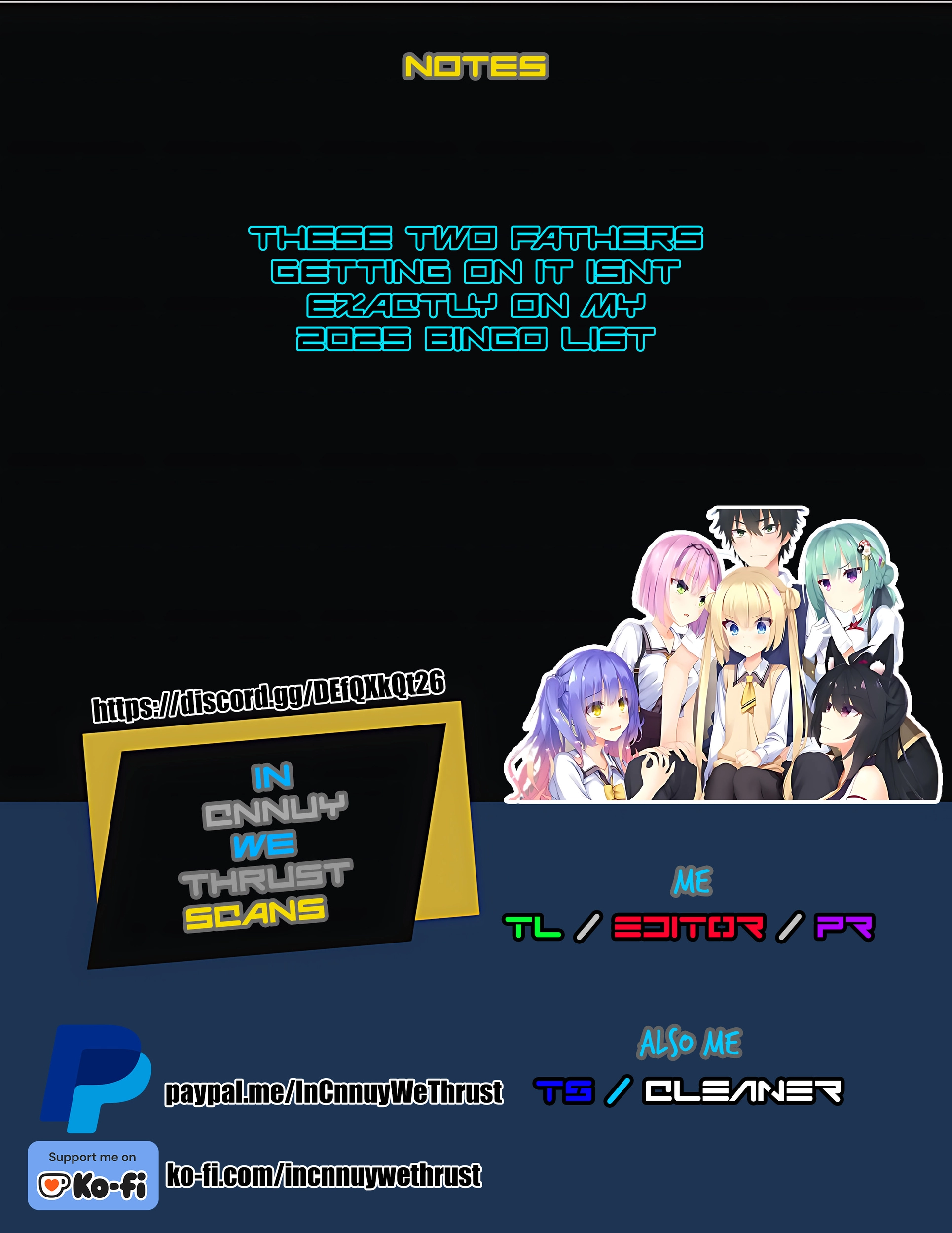 GaCen Shoujo to Ibunka Kouryuu Chapter 129 page 10 - 