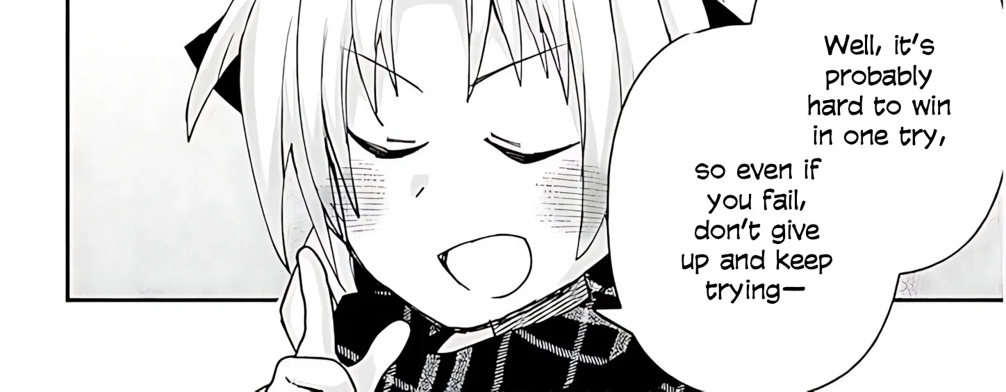 GaCen Shoujo to Ibunka Kouryuu Chapter 140 page 13 - 